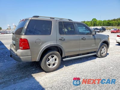 Trzecie zdjęcie samochodu z tyłu: 2004 FORD EXPLORER XLS VIN:1FMZU62K44ZA71759 - miniatura