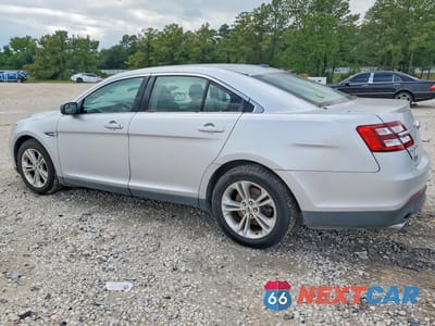 Drugie zdjęcie samochodu z przodu: 2016 FORD TAURUS SE VIN:1FAHP2D89GG147189 - miniatura