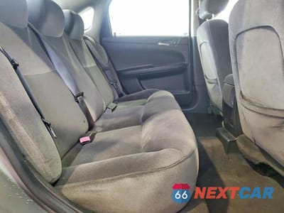 Zdjęcie 10 z 13 samochodu: 2006 CHEVROLET IMPALA LS VIN:2G1WB55K569114157 - miniatura
