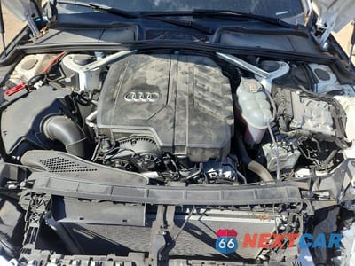 Zdjęcie 11 z 12 samochodu: 2023 AUDI A4 PREMIUM 45 VIN:WAUDAAF4XPN022032 - miniatura