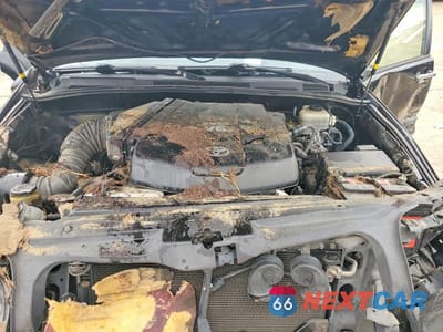 Zdjęcie 11 z 12 samochodu: 2006 TOYOTA 4RUNNER SR5 VIN:JTEZU14R368041089 - miniatura