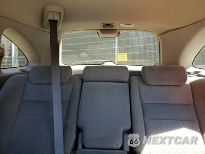 Zdjęcie 10 z 13 samochodu: 2008 HONDA CR-V EX VIN:5J6RE48558L044614 - miniatura
