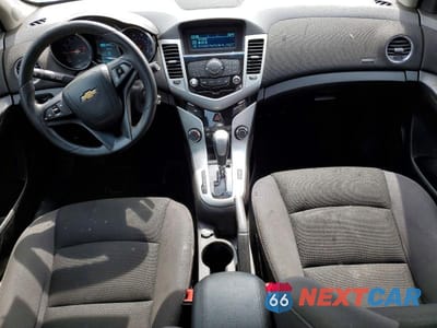 Zdjęcie 8 z 12 samochodu: 2016 CHEVROLET CRUZE LIMITED LT VIN:1G1PE5SB1G7171961 - miniatura