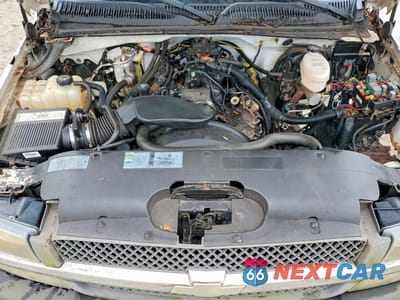 Zdjęcie 11 z 11 samochodu: 2003 CHEVROLET SILVERADO K1500 VIN:1GCEK14VX3E227215 - miniatura