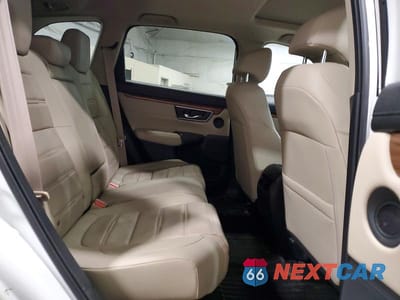 Zdjęcie 11 z 14 samochodu: 2019 HONDA CR-V EXL VIN:2HKRW2H86KH607151 - miniatura