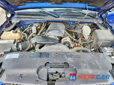 Zdjęcie 11 z 12 samochodu: 2004 CHEVROLET SILVERADO K1500 VIN:1GCEK19T34E271260 - miniatura