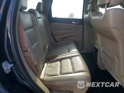 Zdjęcie 11 z 13 samochodu: 2014 JEEP GRAND CHEROKEE LIMITED VIN:1C4RJEBG6EC191313 - miniatura