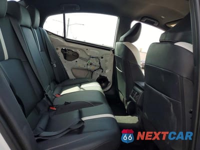 Zdjęcie 10 z 13 samochodu: 2026 TOYOTA CAMRY SE VIN:4T1DAACK9TU673427 - miniatura