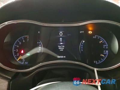 Zdjęcie 9 z 14 samochodu: 2014 JEEP GRAND CHEROKEE LAREDO VIN:1C4RJFAGXEC123474 - miniatura