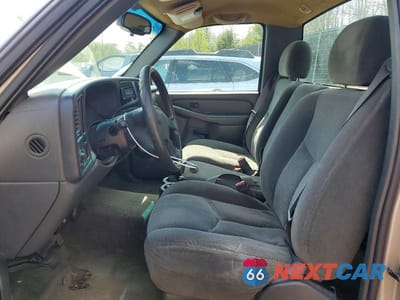 Zdjęcie 7 z 11 samochodu: 2004 CHEVROLET SILVERADO C1500 VIN:1GCEC14X94Z127955 - miniatura