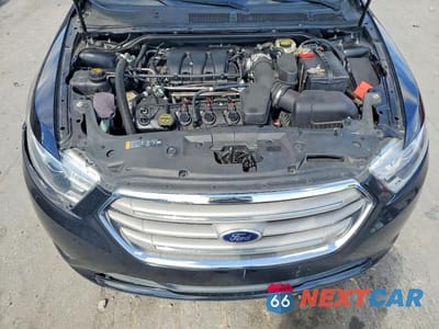 Zdjęcie 11 z 11 samochodu: 2016 FORD TAURUS SEL VIN:1FAHP2E8XGG112871 - miniatura