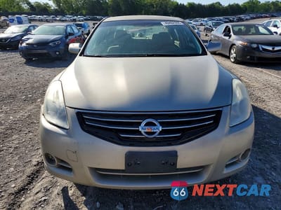 Piąte zdjęcie samochodu w środku: 2010 NISSAN ALTIMA VIN:1N4AL2AP0AN472793 - miniatura