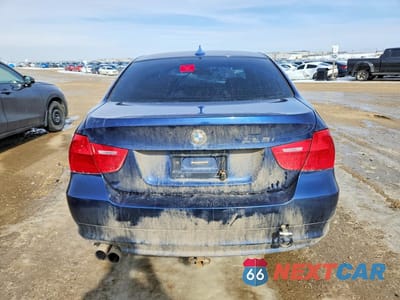 Zdjęcie 6 z 12 samochodu: 2011 BMW 328 XI VIN:WBAPK7C59BA817308 - miniatura