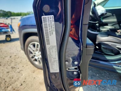 Zdjęcie 13 z 13 samochodu: 2020 JEEP COMPASS LATITUDE VIN:3C4NJCBB4LT257060 - miniatura