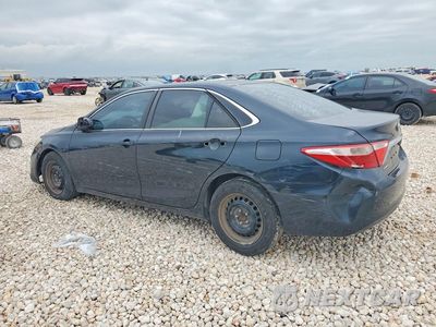 Drugie zdjęcie samochodu z przodu: 2015 TOYOTA CAMRY LE VIN:4T4BF1FK4FR497496 - miniatura