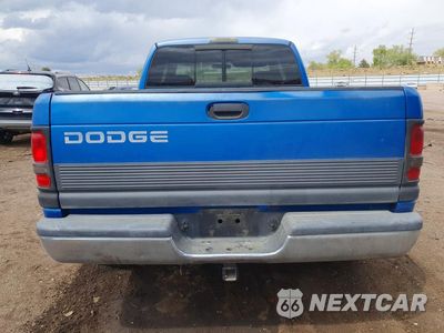 Zdjęcie 6 z 12 samochodu: 1999 DODGE RAM 1500 VIN:3B7HC13Y2XM512108 - miniatura