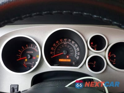 Zdjęcie 9 z 11 samochodu: 2007 TOYOTA TUNDRA DOUBLE CAB SR5 VIN:5TFRT54157X008451 - miniatura