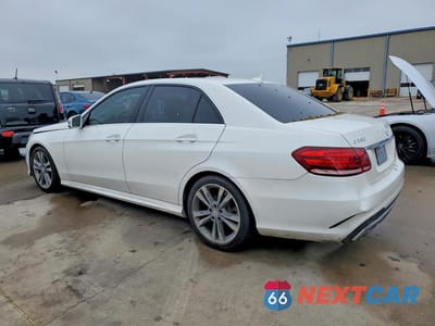 Drugie zdjęcie samochodu z przodu: 2014 MERCEDES-BENZ E 350 VIN:WDDHF5KB8EA899470 - miniatura
