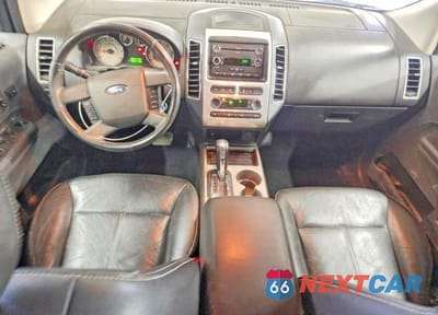 Zdjęcie 8 z 13 samochodu: 2008 FORD EDGE SEL VIN:2FMDK48C78BA78704 - miniatura