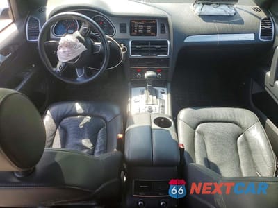 Zdjęcie 8 z 14 samochodu: 2015 AUDI Q7 PRESTIGE VIN:WA1WGCFE6FD014782 - miniatura