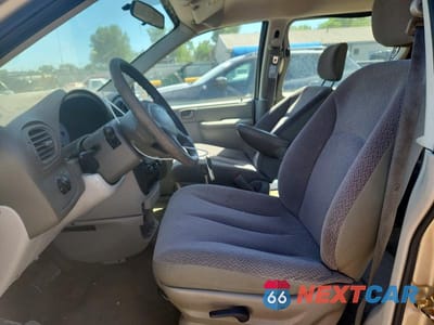 Zdjęcie 7 z 13 samochodu: 2007 DODGE GRAND CARAVAN SE VIN:1D4GP24R47B114034 - miniatura
