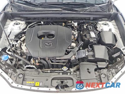 Zdjęcie 11 z 12 samochodu: 2025 MAZDA CX-30 PREFERRED VIN:3MVDMBCM2SM753902 - miniatura