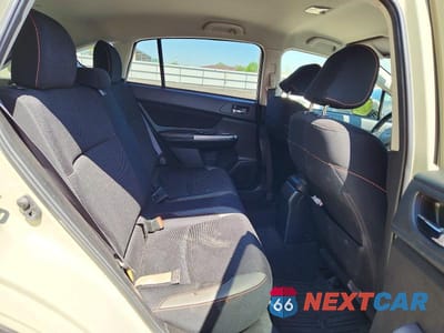 Zdjęcie 11 z 14 samochodu: 2017 SUBARU CROSSTREK PREMIUM VIN:JF2GPABC0H8226383 - miniatura