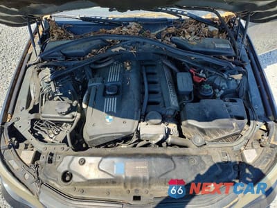 Zdjęcie 11 z 12 samochodu: 2009 BMW 528 I VIN:WBANU53529C120339 - miniatura