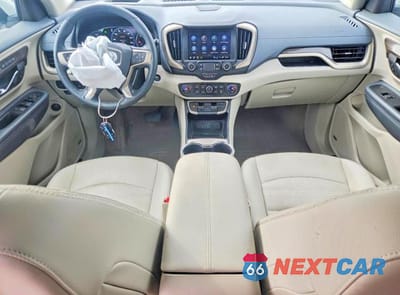 Zdjęcie 8 z 13 samochodu: 2024 GMC TERRAIN DENALI VIN:3GKALXEG3RL268460 - miniatura