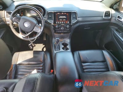 Zdjęcie 8 z 14 samochodu: 2021 JEEP GRAND CHEROKEE LIMITED VIN:1C4RJFBG5MC668642 - miniatura