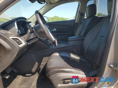 Zdjęcie 7 z 12 samochodu: 2012 GMC TERRAIN SLT VIN:2GKALUEK9C6205894 - miniatura