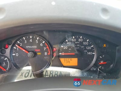 Zdjęcie 9 z 12 samochodu: 2019 NISSAN FRONTIER SV VIN:1N6DD0ER6KN767805 - miniatura