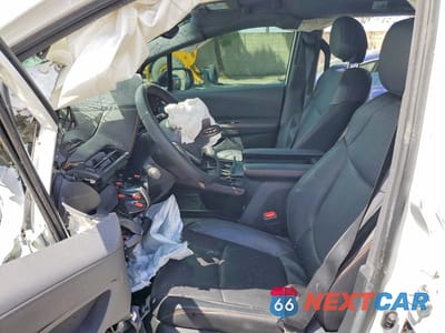 Zdjęcie 7 z 14 samochodu: 2023 TOYOTA SIENNA XSE 7-PASSENGER VIN:5TDDRKEC8PS167932 - miniatura