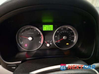 Zdjęcie 9 z 13 samochodu: 2009 HYUNDAI ACCENT GLS VIN:KMHCN46C09U314076 - miniatura