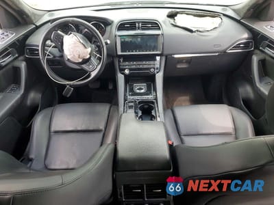 Zdjęcie 8 z 13 samochodu: 2020 JAGUAR F-PACE PREMIUM VIN:SADCJ2FXXLA633005 - miniatura