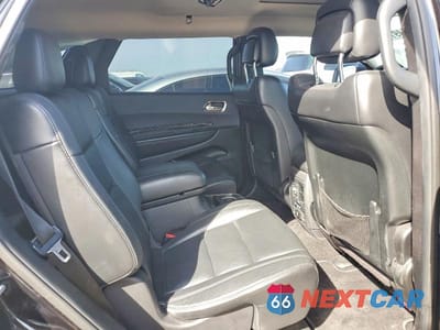 Zdjęcie 11 z 13 samochodu: 2014 DODGE DURANGO LIMITED VIN:1C4RDJDG7EC562590 - miniatura