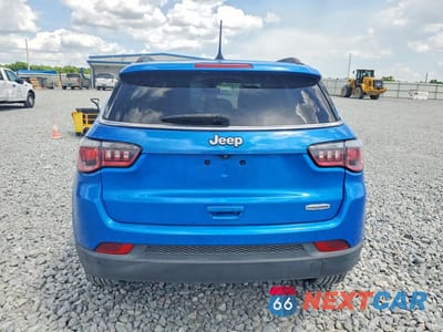Zdjęcie 6 z 12 samochodu: 2017 JEEP COMPASS LATITUDE VIN:3C4NJCBB3HT668621 - miniatura