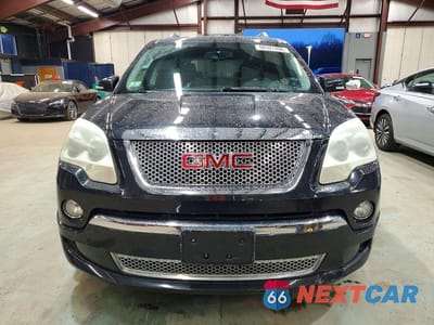 Piąte zdjęcie samochodu w środku: 2011 GMC ACADIA DENALI VIN:1GKKVTED0BJ326227 - miniatura