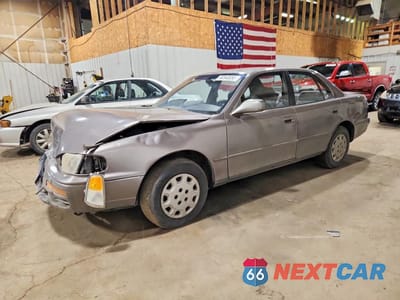 1995 TOYOTA CAMRY LE JT2SK12EXS0312579 - główne zdjęcie licytacji z USA - miniatura