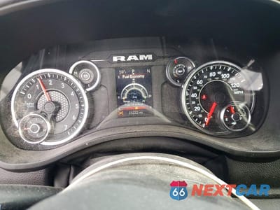 Zdjęcie 9 z 12 samochodu: 2023 RAM 1500 BIG HORN VIN:1C6SRFFT7PN651651 - miniatura