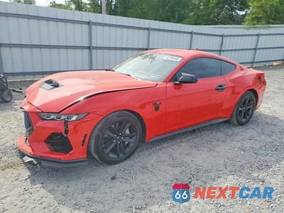 2024 FORD MUSTANG GT 1FA6P8CF7R5421501 - główne zdjęcie licytacji z USA - miniatura