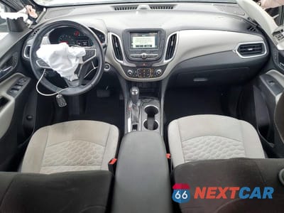 Zdjęcie 8 z 12 samochodu: 2018 CHEVROLET EQUINOX LT VIN:3GNAXJEV5JL366154 - miniatura