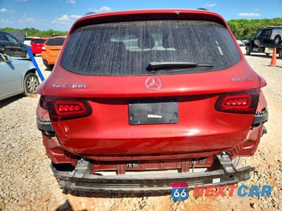 Zdjęcie 6 z 13 samochodu: 2020 MERCEDES-BENZ GLC 300 4MATIC VIN:WDC0G8EB9LF719828 - miniatura