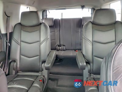 Zdjęcie 10 z 13 samochodu: 2019 CADILLAC ESCALADE LUXURY VIN:1GYS3BKJ5KR186189 - miniatura