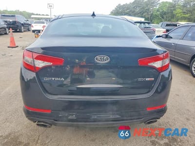 Zdjęcie 6 z 12 samochodu: 2012 KIA OPTIMA SX TURBO VIN:5XXGR4A69CG008678 - miniatura