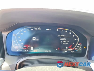 Zdjęcie 9 z 12 samochodu: 2023 BMW M4 COMPETITION VIN:WBS33AZ09PCM18474 - miniatura