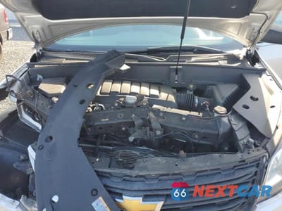 Zdjęcie 12 z 12 samochodu: 2017 CHEVROLET TRAVERSE LS VIN:1GNKRFED0HJ276382 - miniatura