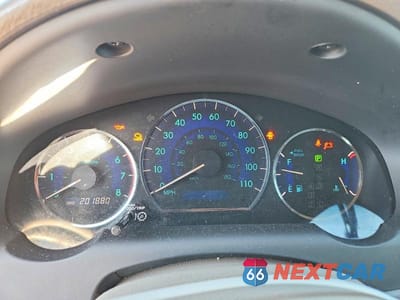 Zdjęcie 9 z 13 samochodu: 2006 TOYOTA SIENNA XLE LIMITED 7 PASSENGER VIN:5TDBA22C16S075109 - miniatura
