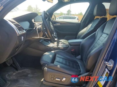 Zdjęcie 7 z 13 samochodu: 2020 BMW X3 XDRIVE30I VIN:5UXTY5C05L9B34664 - miniatura