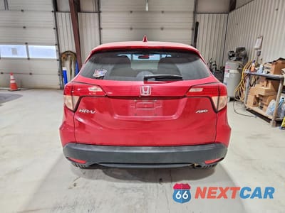 Zdjęcie 6 z 13 samochodu: 2016 HONDA HR-V EX VIN:3CZRU6H59GM750495 - miniatura